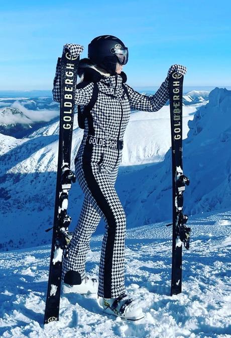 Goldbergh overal 38, m