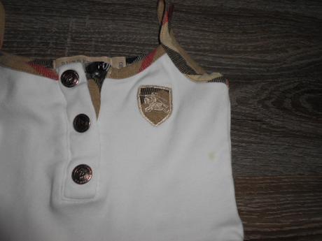 Letný overal č. 80, 80