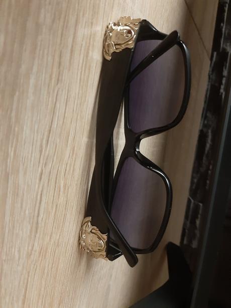 Okuliare  versace, versace