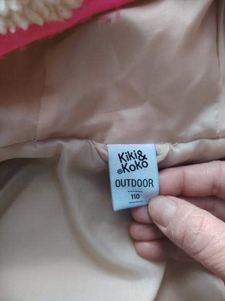 Bundička, kiki&koko,110