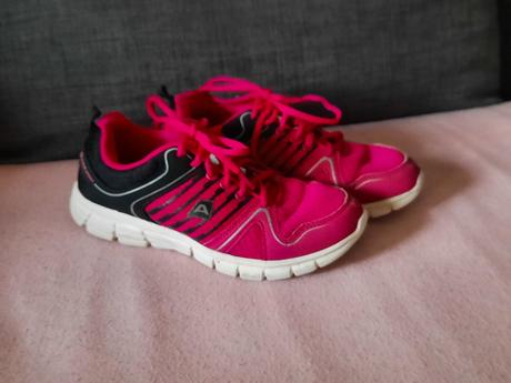 Dievčenské tenisky, alpine pro,38