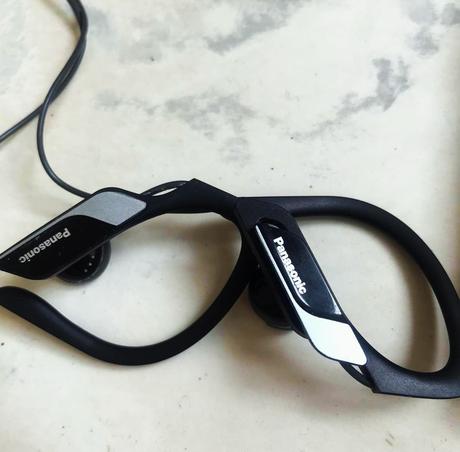 Vreckové rádio so slúchadlami philips, philips