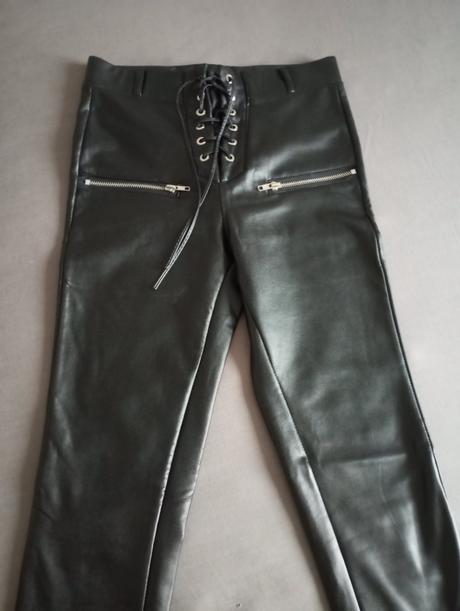 Kozenkove nohavice, s