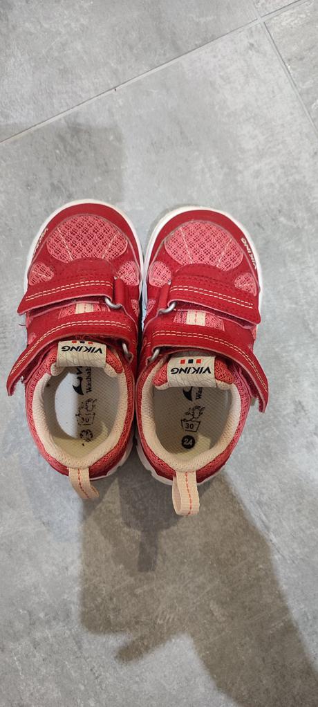 Tenisky viking, viking,24