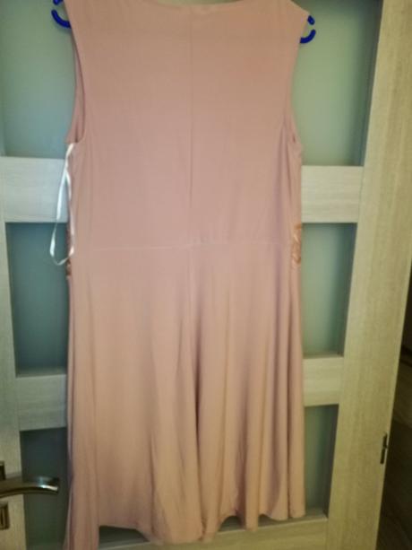 Šaty elastické, bonprix,42