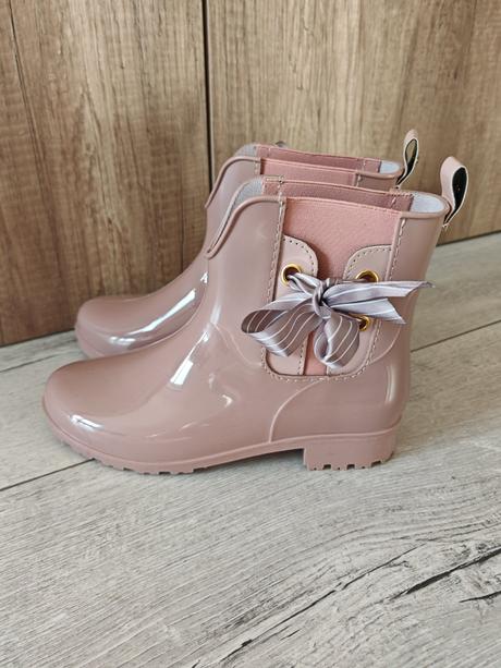 Dámske gumáky tom tailor, tom tailor,36