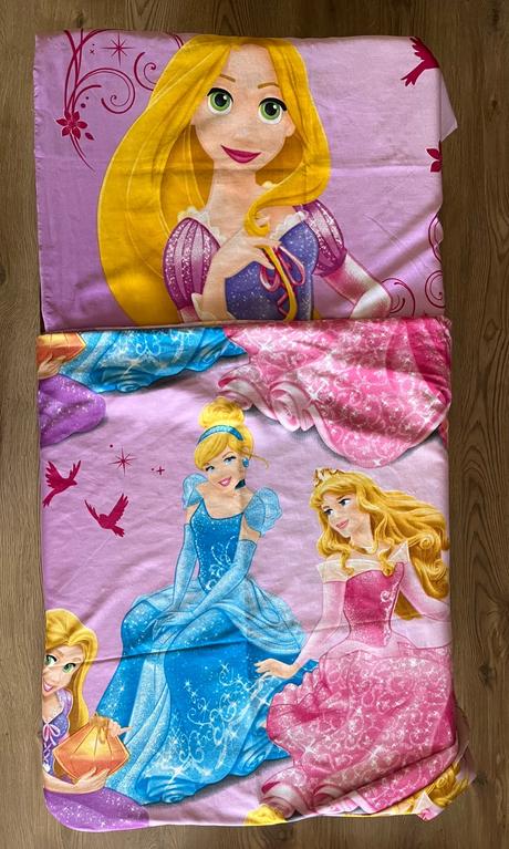Posteľné obliečky disney princezné, šírka (cm): 140,dĺžka (cm): 200