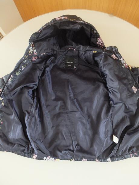 Bunda reserved 128, reserved,128