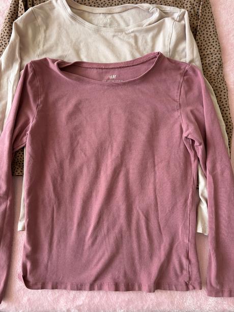 Tričká h&m, h&m,134
