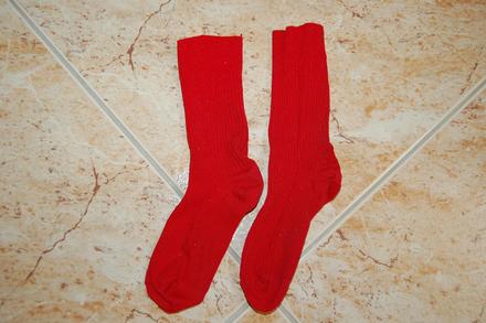 Ponožky, 28
