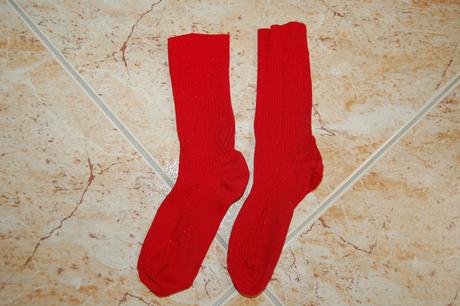 Ponožky, 28