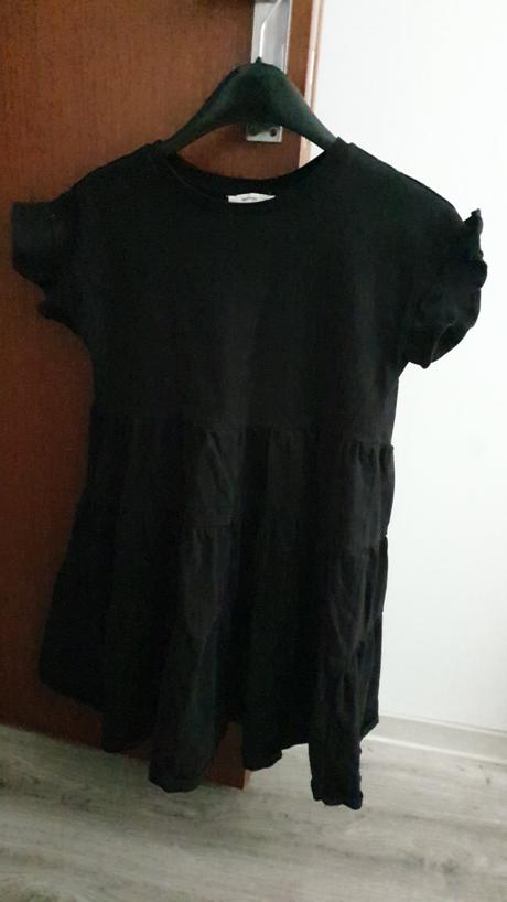 Cierne minisaty, reserved,xs