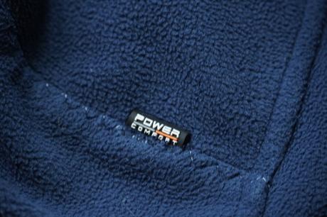 Dámska flísová/softshellová bunda tenson 51, xxl