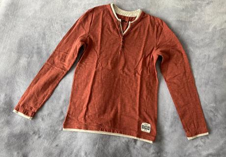 Appaman tričko s dlhým rukávom, 152