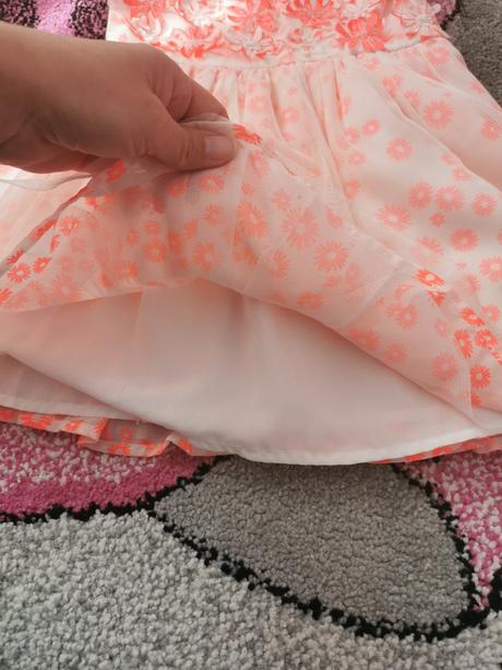 Šaty 2-3roky, young dimension,98