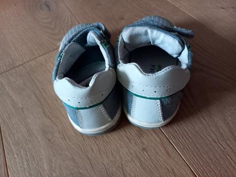 Protetika topánočky, protetika,22