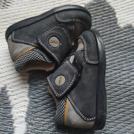 Kvalitné kožené ľahko sa obuvaju, 21