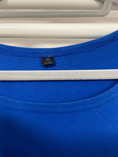 Dojčenské šaty, 42