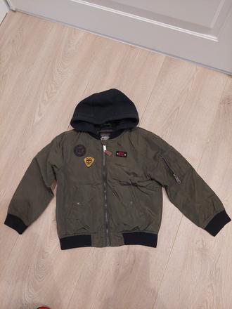 Prechodna bunda, c&a,110