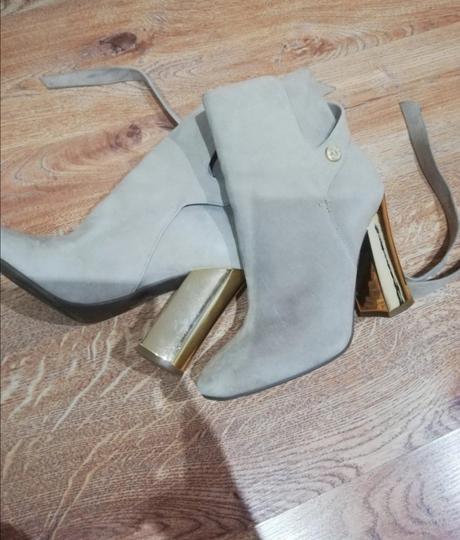 Guess čižmičky, guess,36
