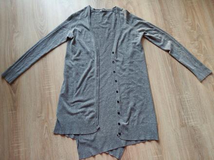 Svetrikovy kardigan, l