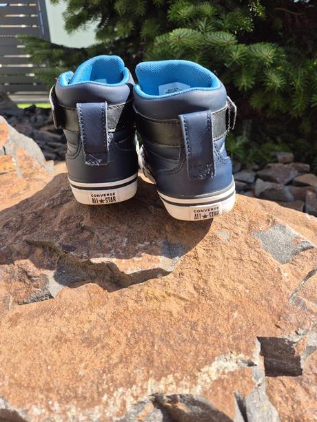 Prechodné tenisky converse, converse,32