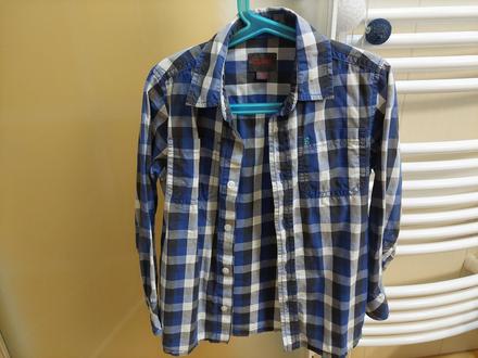 Košeľa, esprit,122