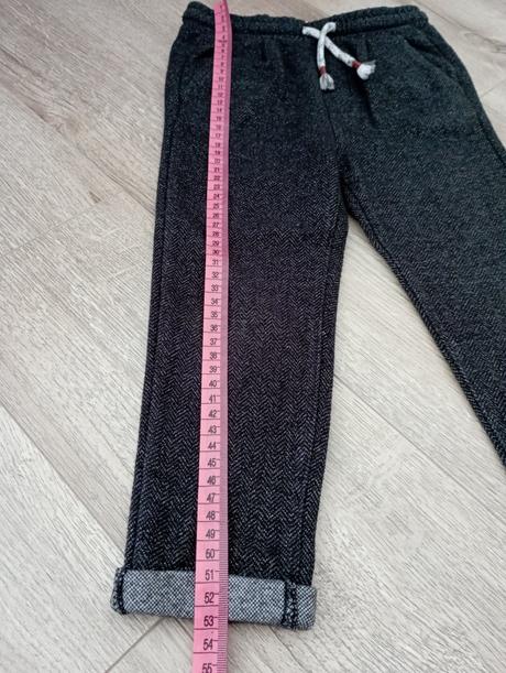 Nohavice, joggery, reserved,98