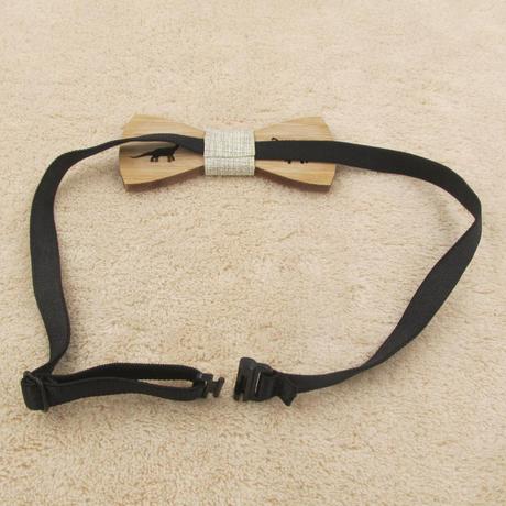 Drevený detský motýlik dinosaurus - viac druhov, 