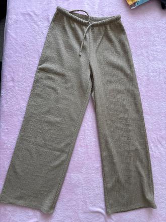 Nohavice, h&m,146