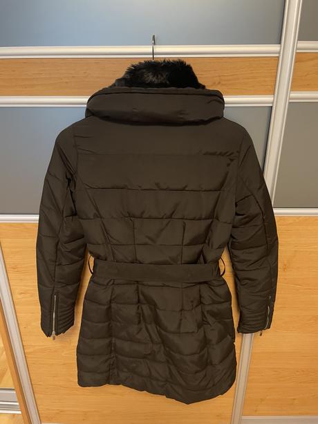 Zimná bunda, reserved,s