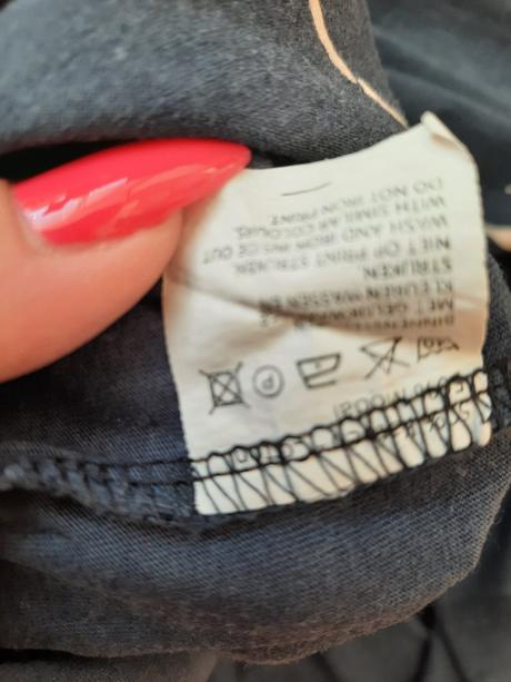 Tričko s potlačou, m