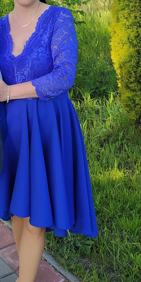 Spoločenské šaty -mia dresses - super stav, l