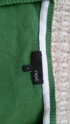 Romantická blúzka next, vel.s, next,s