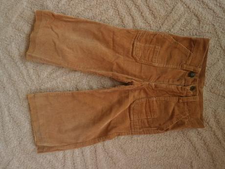Nohavice, pepperts,86