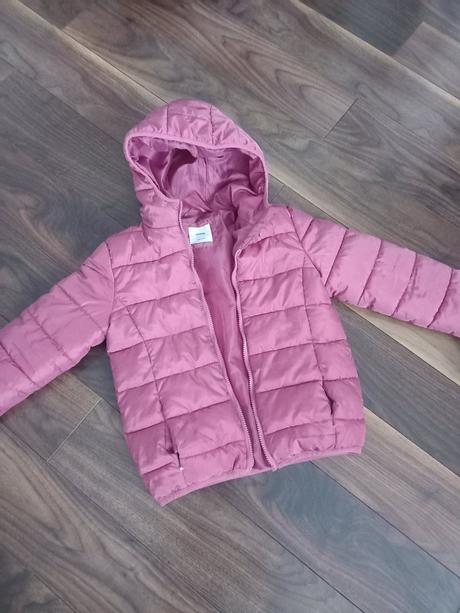 Prechodná bunda 134, sinsay,134