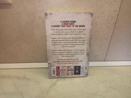 Daniel cole - endgame, 