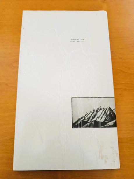 Ivan bohuš - tatry očami buchholtzovcov (1988), 