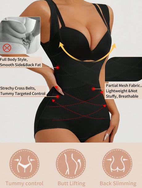Formujuce body stacy, xl