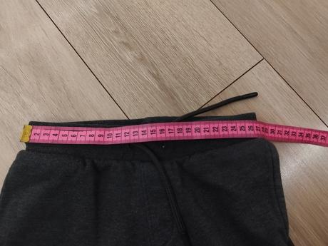 Tepláky, matalan,128