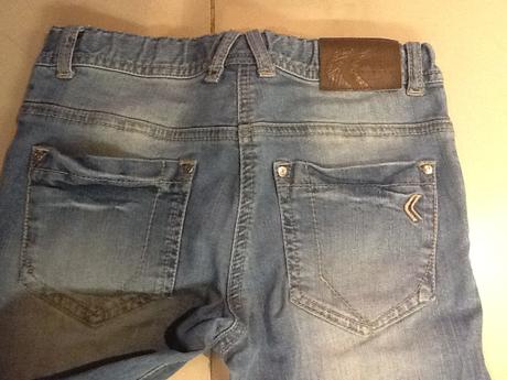 Geox rifle, geox,152