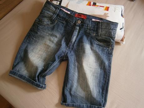 Pánske rifl. nohavice vel.l, 52