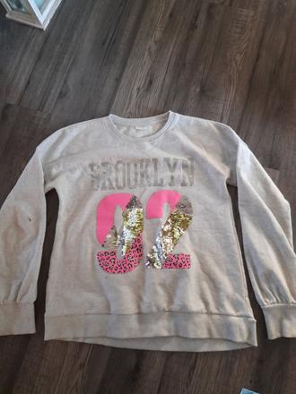 Dievcenske tricko, 146