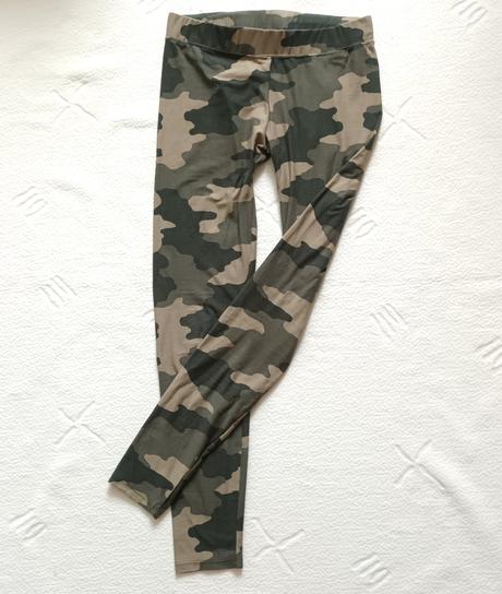 Legíny 36, tally weijl,36