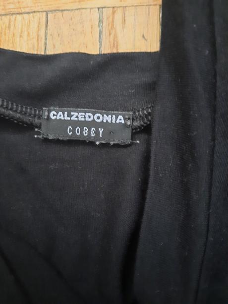 Dámske šaty, calzedonia,m