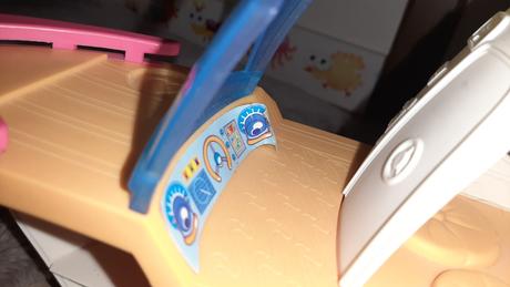 Lps cruise ship,