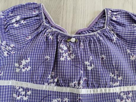 Saty neskor tunika, 98