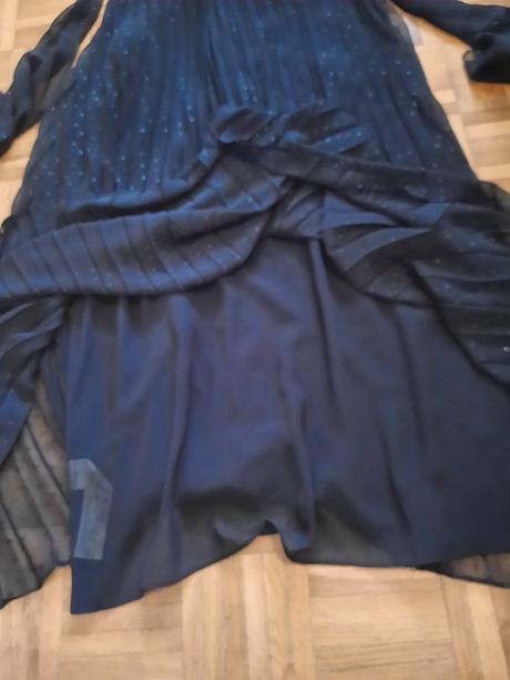 Dámske šaty, mango,s