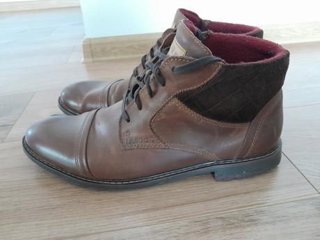 Topánky, lasocki,42
