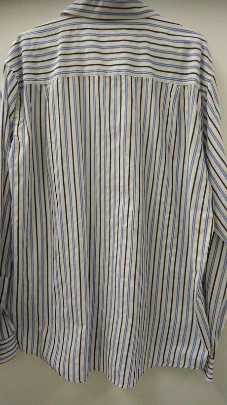 Slim fit košeľa 45/46, marc o´polo,45
